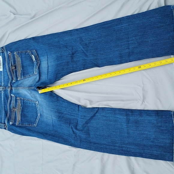 Taverniti So Jeans Meg 17" - Picture 5 of 6